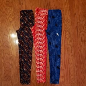 LuLaRoe leggings